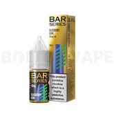 Bar Series Gold Edition Blueberry Kiwi Nic Salt